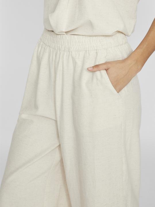 Image du produit Vila Pantalon croisé taille haute (42)