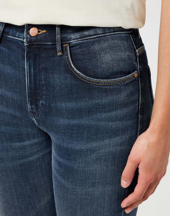 Produktbild Wrangler Jeans High Skinny (28)