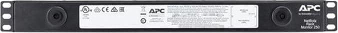 Produktbild APC NetBotz Rack Monitor 250