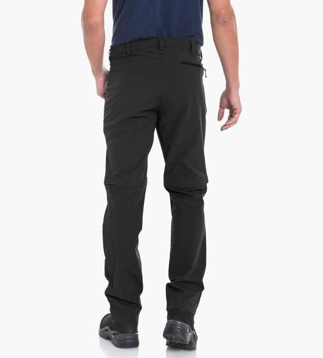 Actual product image Schöffel Folkstone Zip-Off Pants (26, L)