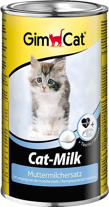 Produktbild Gimpet Cat Milk (Junior, 1 Stk., 200 g)