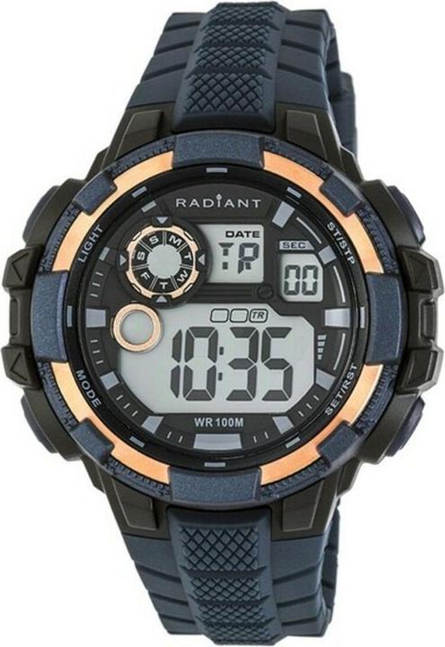 Actual product image Radiant Men's watch RA439601 (Ø 45 mm) (45 mm)