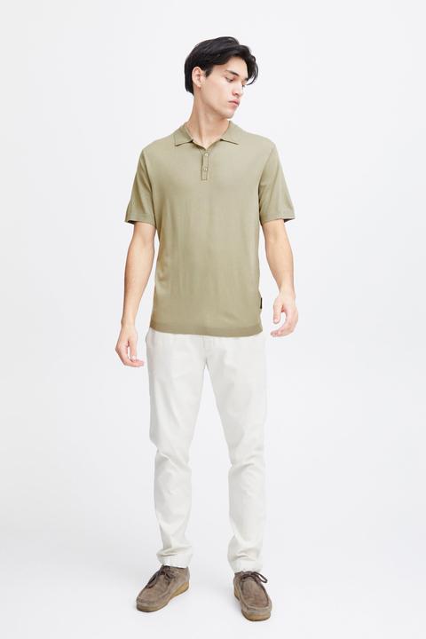 Image du produit Casual Friday CFKarl SS polo knit 20504993 (L)
