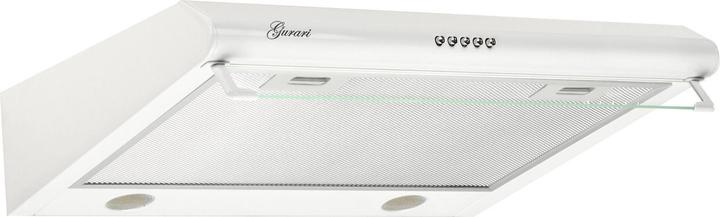 Actual product image Gurari GCH F 590 60 WH (Substructure hood)