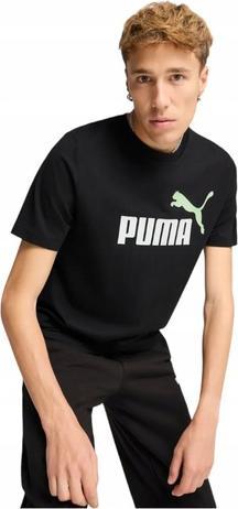 Produktbild Puma ESS 2 COLOR No. 1 Logo Tee (L)