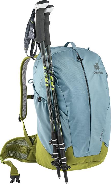 Actual product image Deuter AC Lite 21 (21 l)