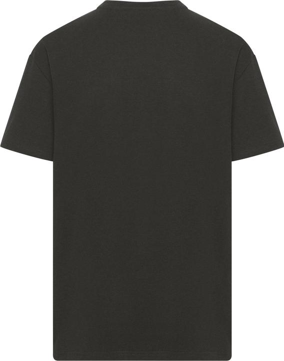 Actual product image Merchcode Back to the Future II Poster Oversize Tee - 199051 (XXL)