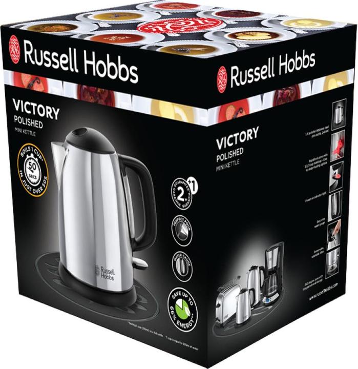 Image du produit Russell Hobbs Victory (1 l)
