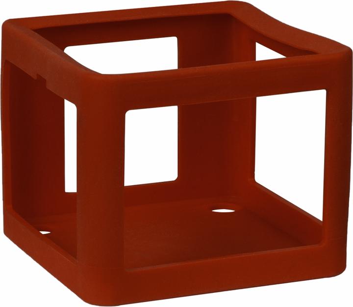 Immagine prodotto Faba - Paraurti rosso (Multilingue)