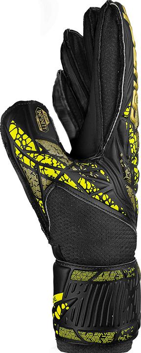 Produktbild Reusch torwarthandschuhe kind attrakt infinity (4)