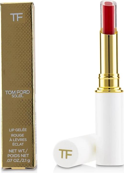 Image du produit Tom Ford Lip Gelée (Z08 Lustrous)
