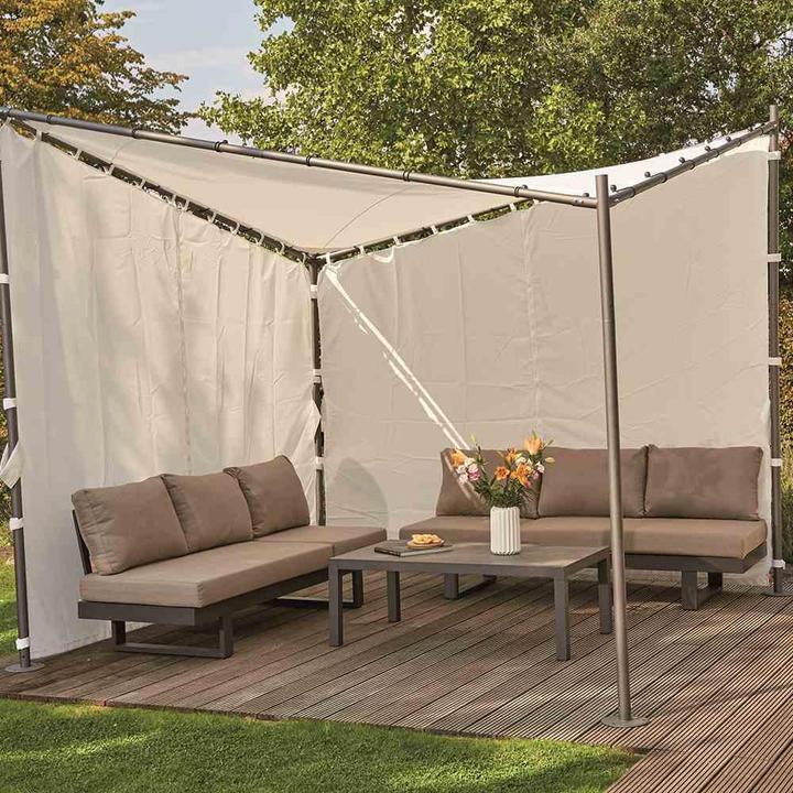 Image du produit Siena Garden Parties latérales (2940 cm, 300 cm)