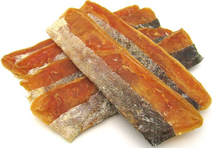 Actual product image SwissDog Fish & Chicken Steaks (Adult, 1 pcs., 80 g)