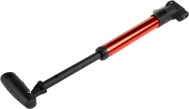 Immagine prodotto XQ Max Pompa per bicicletta con staffa