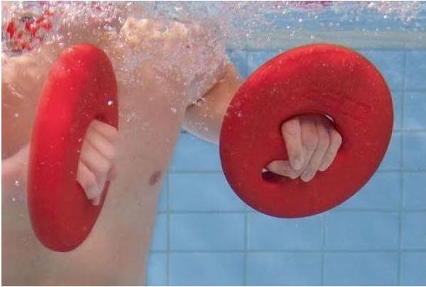 Productafbeelding Beco AquaDiscSZ