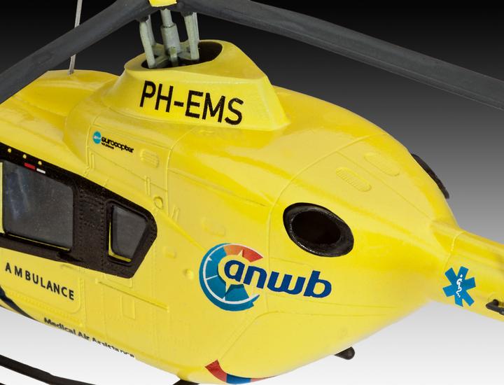 Produktbild Revell 64939 Airbus EC135 Helikopter