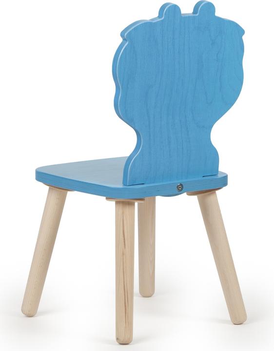 Produktbild Weizenkorn Giraffe (Kinderstuhl)