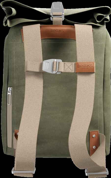 Actual product image Brooks England Pickwick (12 l)