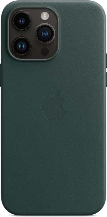 Produktbild Apple Leather Case with MagSafe (Apple iPhone 14 Pro Max)