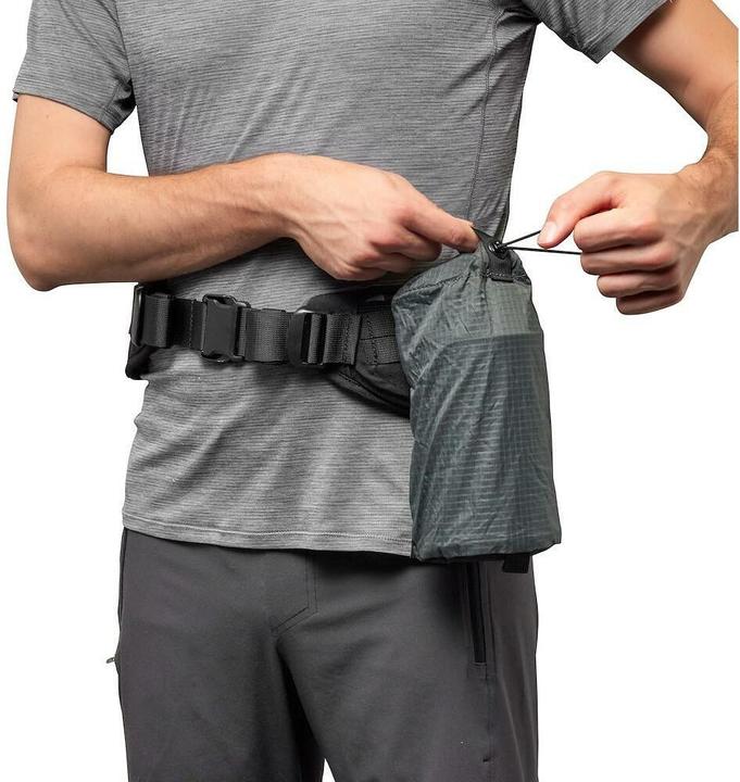 Image du produit Lowepro Ceinture utilitaire ProTactic III (Ceinture ventrale)