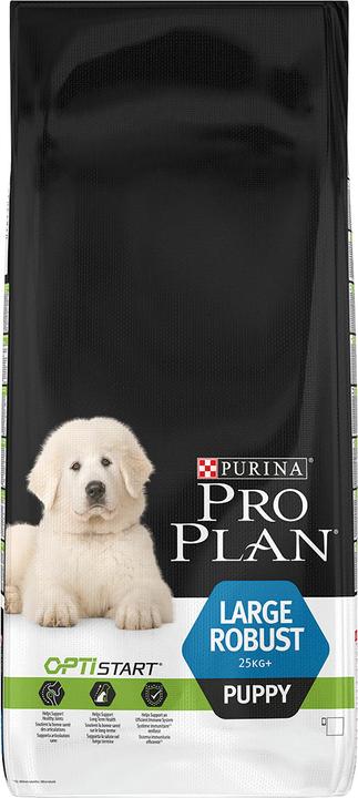 Image du produit Pro Plan Chien Grand Chiot Robuste Chiot OPTI START Poulet (Junior, 1 pcs, 12000 g)