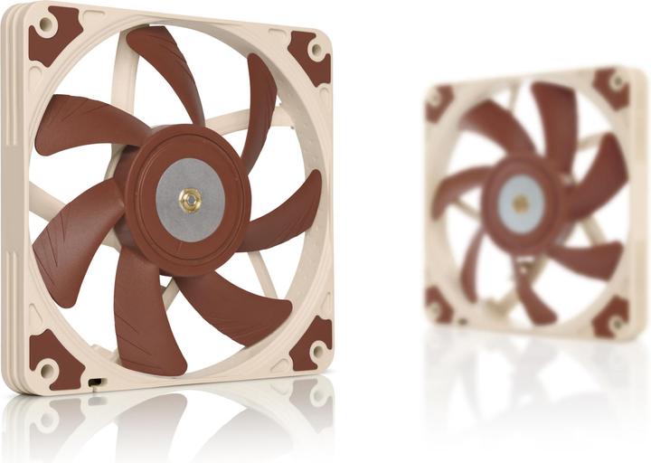 Image du produit Noctua Nf-A12x15 Pwm (120 mm, 1 x)
