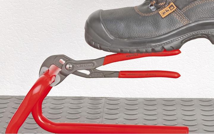 Immagine prodotto Knipex Set di pinze per pompe dell'acqua Cobra, DIN ISO 8976, 4 pezzi