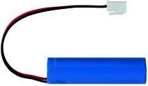 Ceag Akku LiIon 3.7V 2000 mAh - Akku - 2.000 mAh (1 Stk., Gerätespezifisch, 2000 mAh)