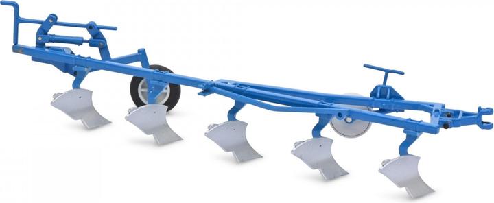 Immagine prodotto Schuco Set aratro erpice GDR 1:32