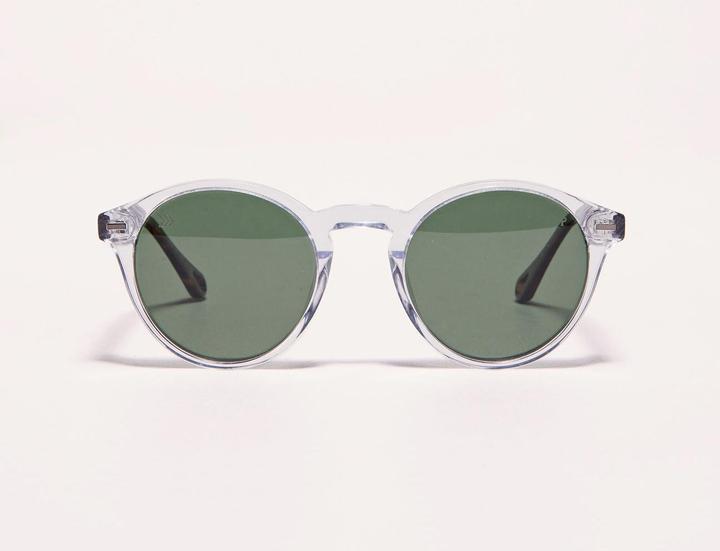 No Idols Dylan "Eco" Sunglasses