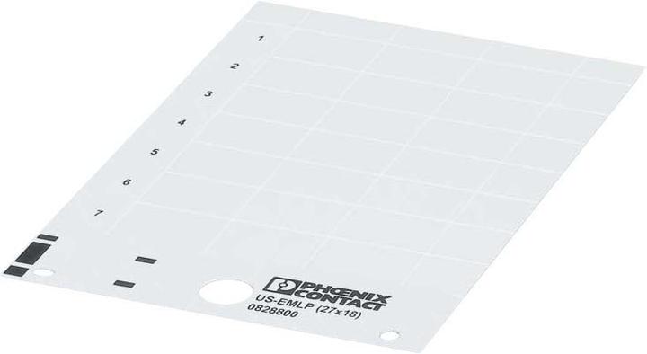 Image du produit Phoenix Contact US-EMLP (60X30)