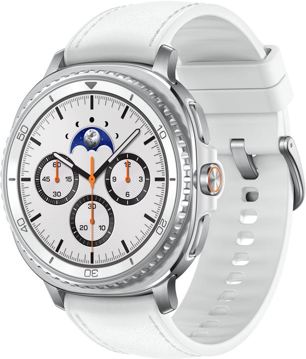 Samsung Galaxy Watch 8 Classic (46 mm, 4G)