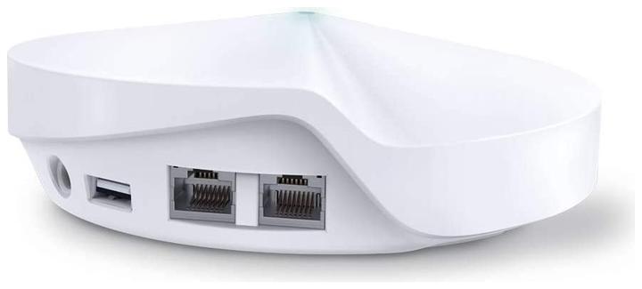TP-Link Deco M9 Plus Triband WLAN Mesh 2er Set (AC2200)