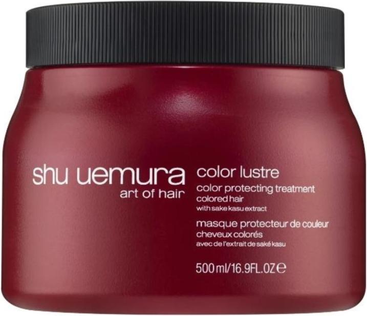 Shu Uemura Color Lustre Protecting Treatment (500 ml)
