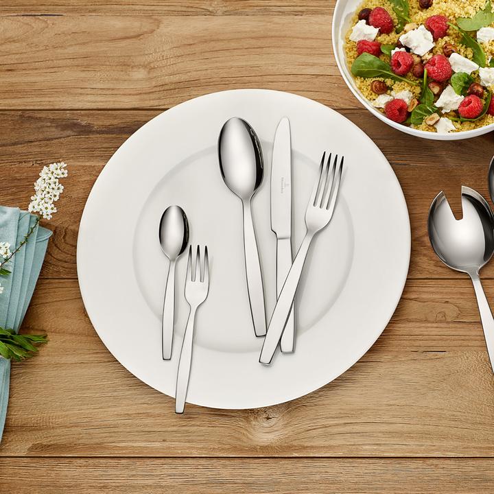 Produktbild Villeroy & Boch Speiseteller For Me (1 x, 27 cm)