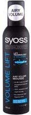 Immagine prodotto Syoss Mousse Volume Lift (250 ml, Schiuma a volume)