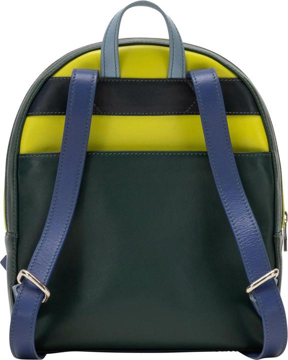 Actual product image Dudu City backpack leather 26.5 cm (5 l)
