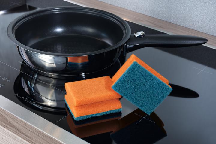 Actual product image Scotch-Brite Sponge Universal (3 pcs.)