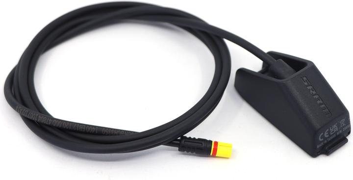 Actual product image Sram Cable Extension Cord 880mm (E-bike battery cover)