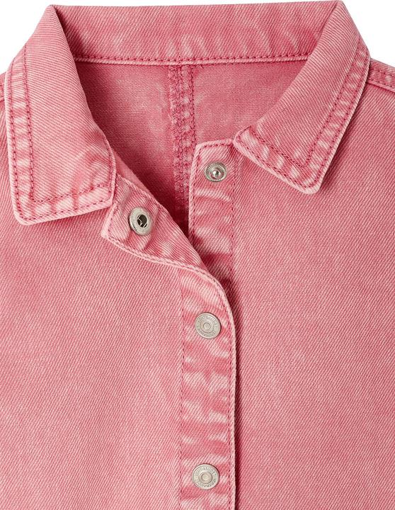 Actual product image Vertbaudet Baby Kurzoverall aus Twill (62)