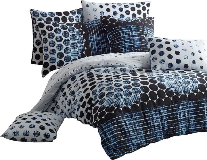 Actual product image Traumschlaf Pit (Bedding set, 135x200 cm + 80x80 cm)