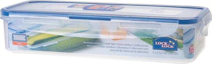 Actual product image Lock & Lock Classic Rectangular (1 l)