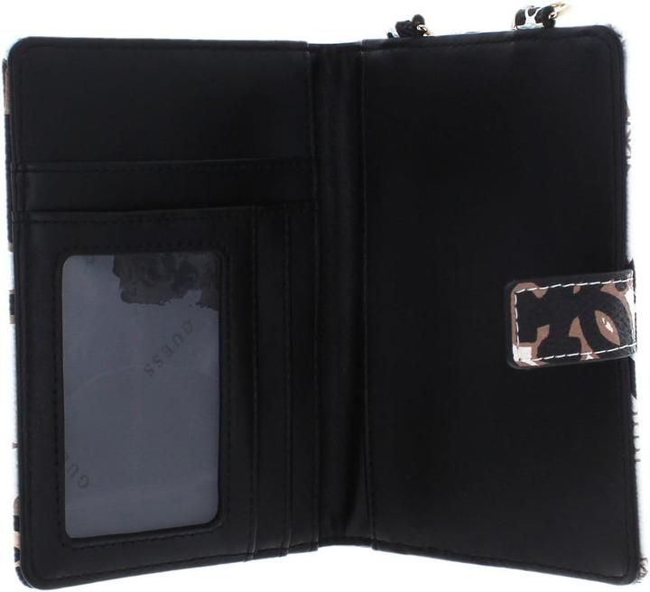 Actual product image Guess Geldbörse mit Kette