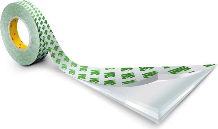 Produktbild 3M Doppelseitiges Klebeband (12 mm)