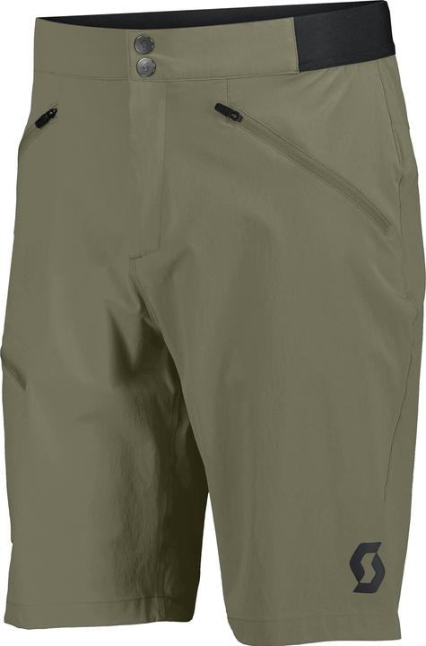 Scott Sports Shorts Explorair Light (XXL)