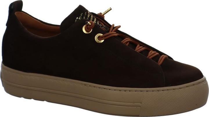 Moro 448 velvet goat