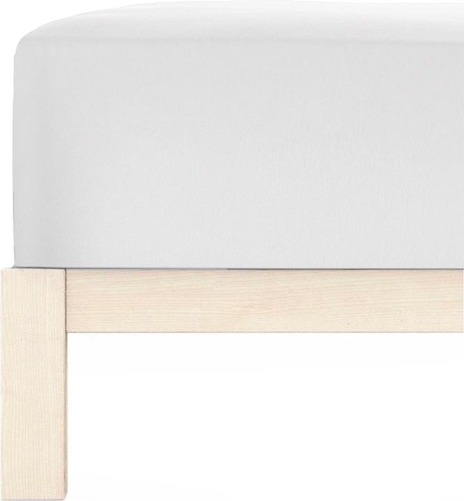 Image du produit Living Home Boxspring maillot fin (140-160 x 200 cm)