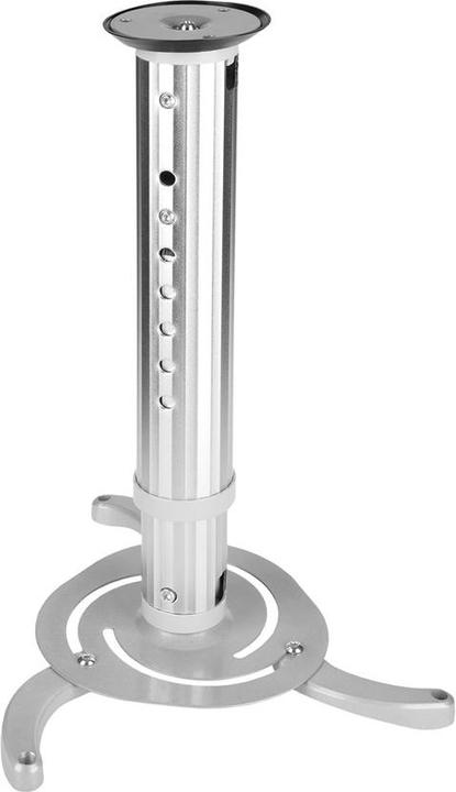 Produktbild Cabletech Projektor-Deckenhalterung 410/560 mm (max. 10 kg) (Decke)
