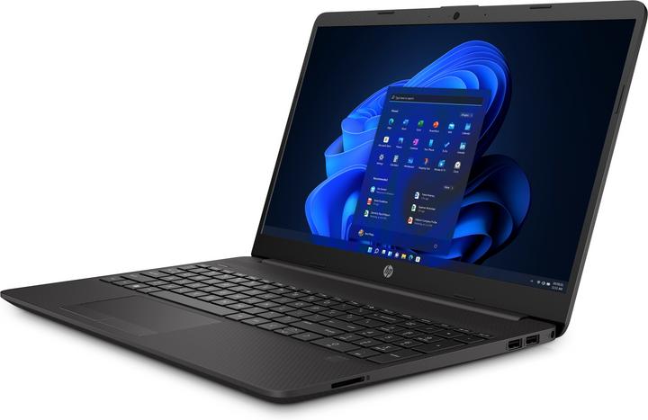 Actual product image HP 255 G8 (15.60", AMD Ryzen 5 5500U, 8 GB, 256 GB, DE)