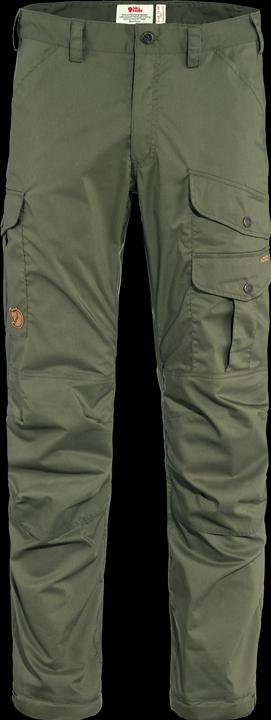 Actual product image Fjällräven Vidda Pro Lite Trousers (50)